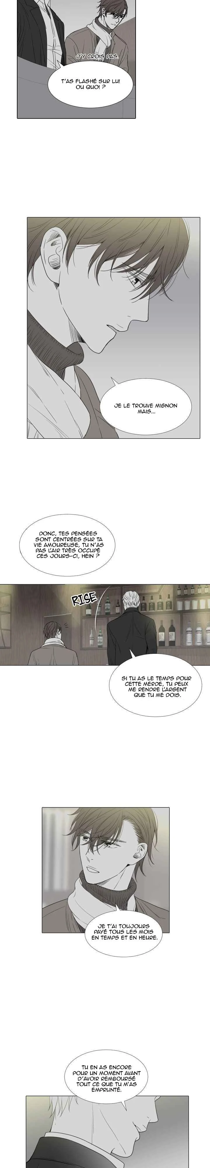 Wish Me Love Chapitre 0 - Page 6