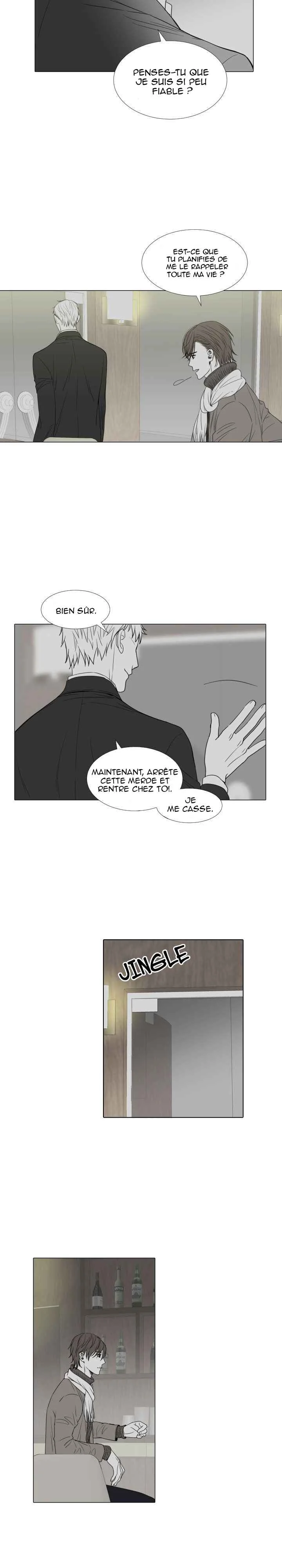 Wish Me Love Chapitre 0 - Page 7