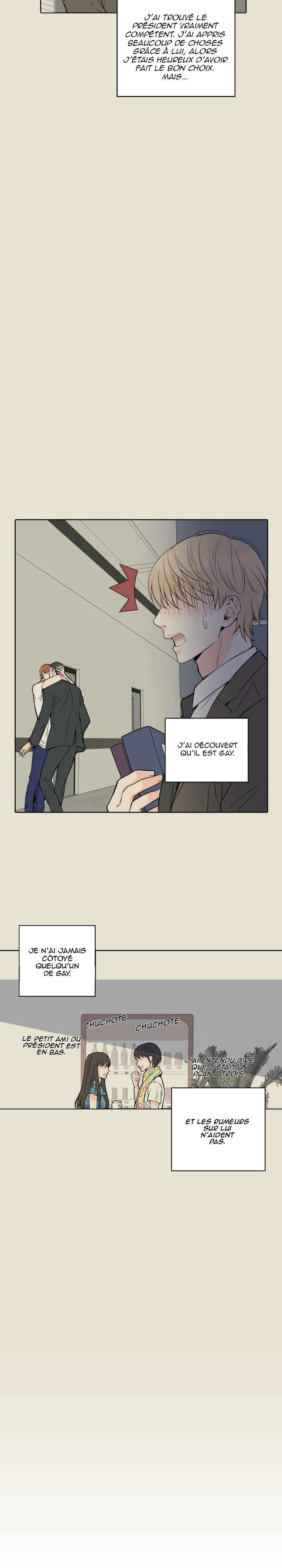 Wish Me Love Chapitre 1 - Page 3