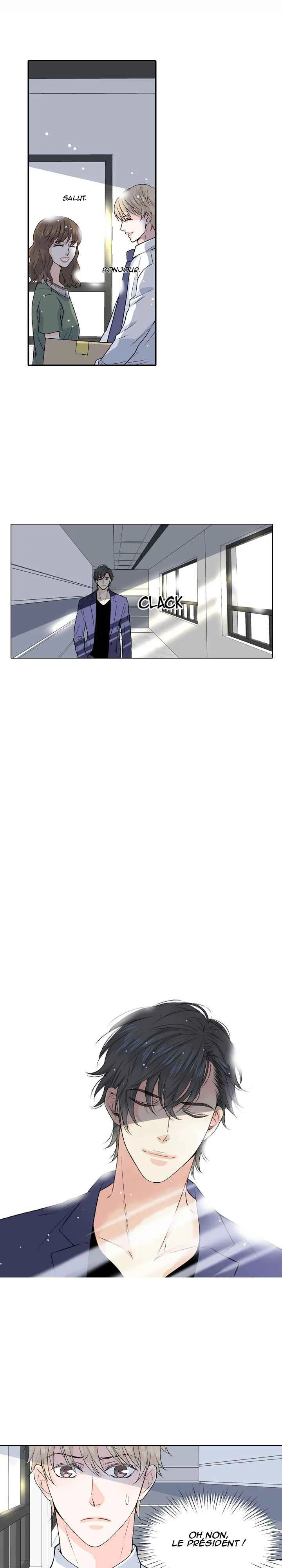 Wish Me Love Chapitre 1 - Page 4