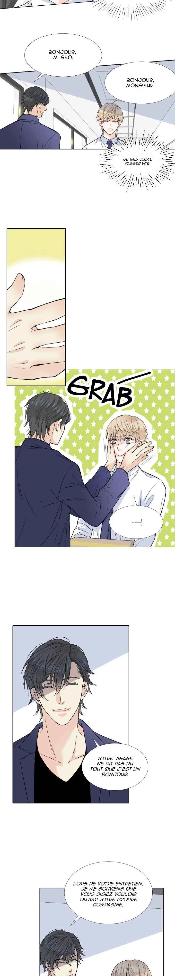 Wish Me Love Chapitre 1 - Page 5
