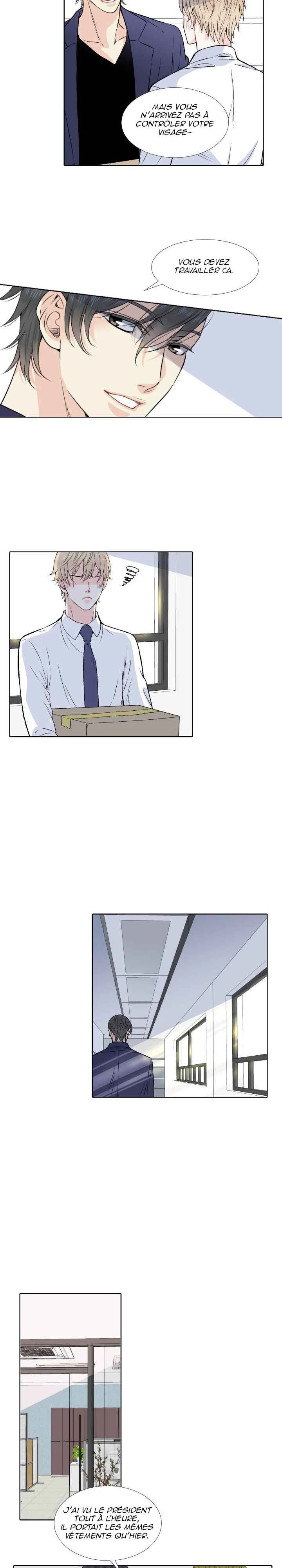 Wish Me Love Chapitre 1 - Page 6