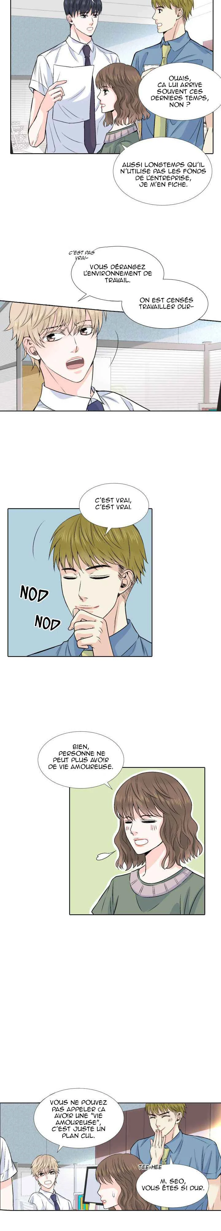 Wish Me Love Chapitre 1 - Page 7