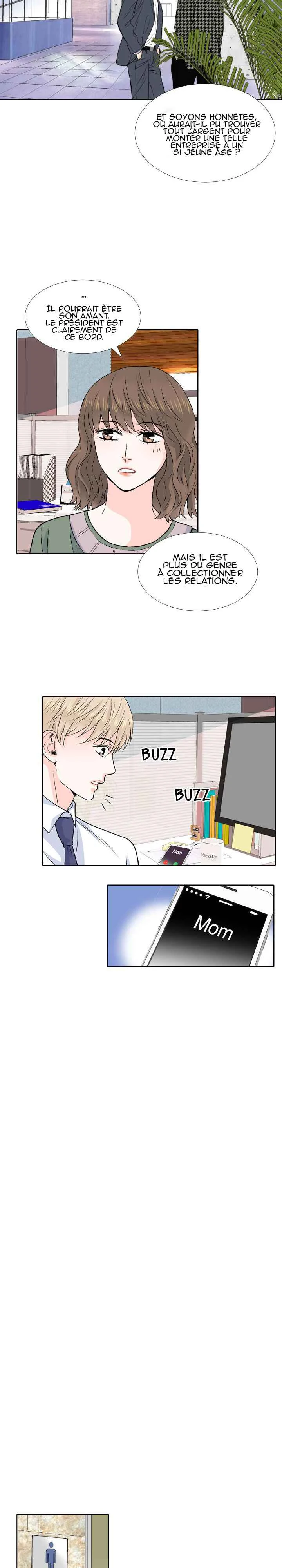 Wish Me Love Chapitre 1 - Page 9