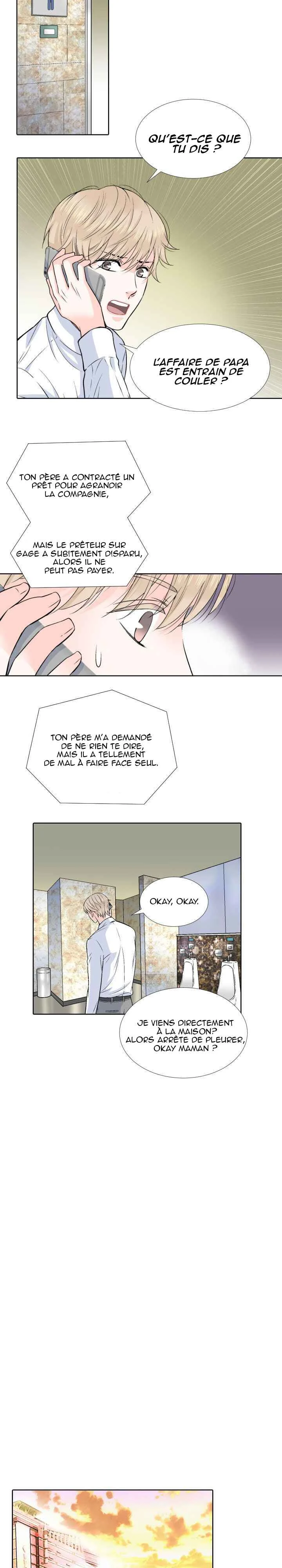 Wish Me Love Chapitre 1 - Page 10