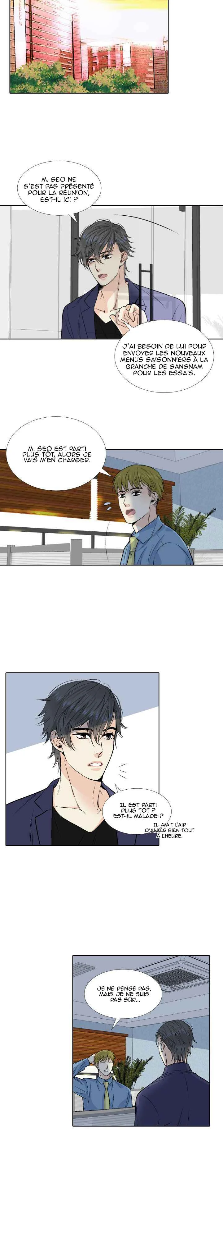 Wish Me Love Chapitre 1 - Page 11