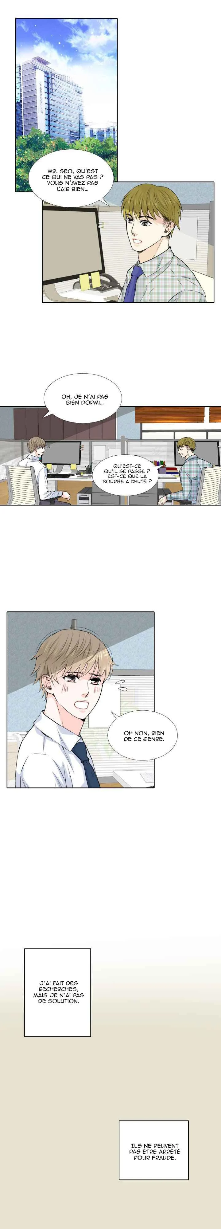 Wish Me Love Chapitre 2 - Page 1