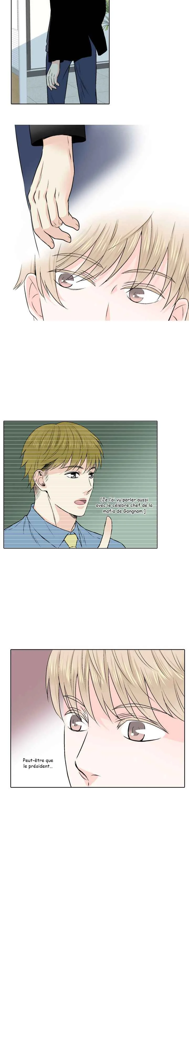 Wish Me Love Chapitre 2 - Page 4