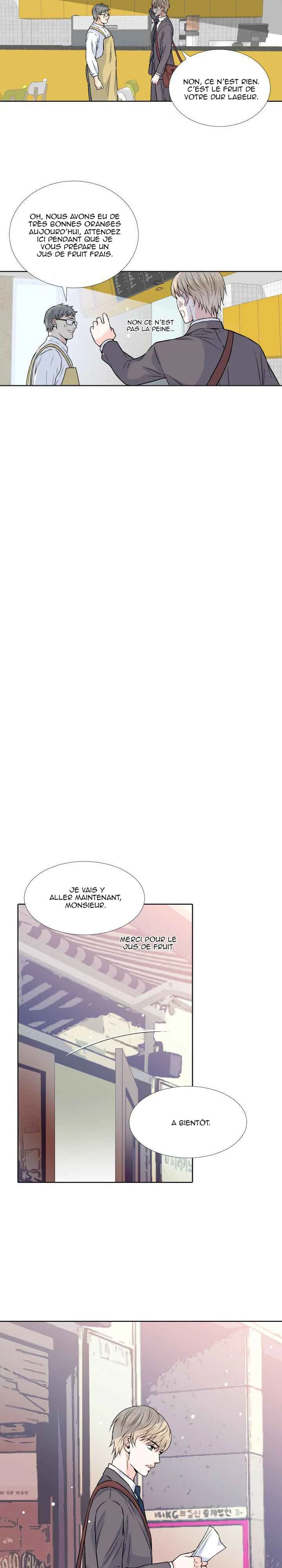 Wish Me Love Chapitre 2 - Page 6