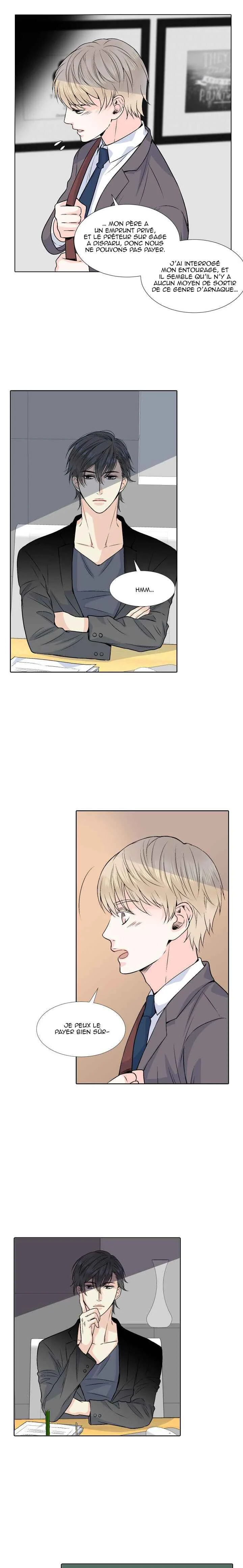Wish Me Love Chapitre 2 - Page 10