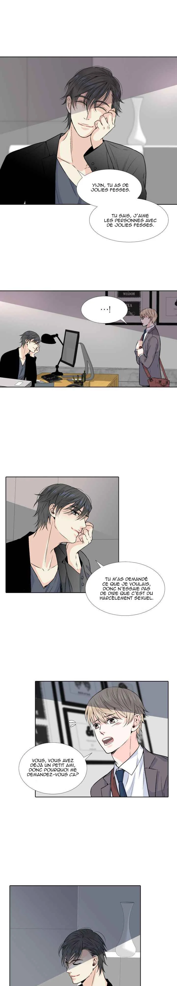Wish Me Love Chapitre 2 - Page 12