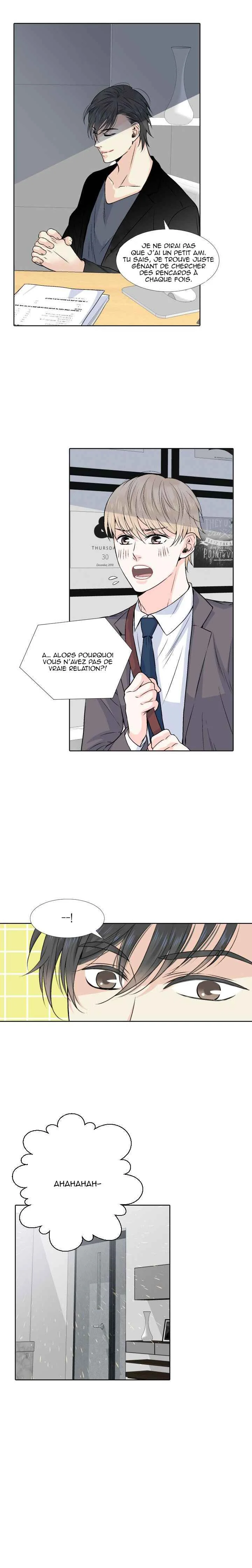 Wish Me Love Chapitre 2 - Page 13