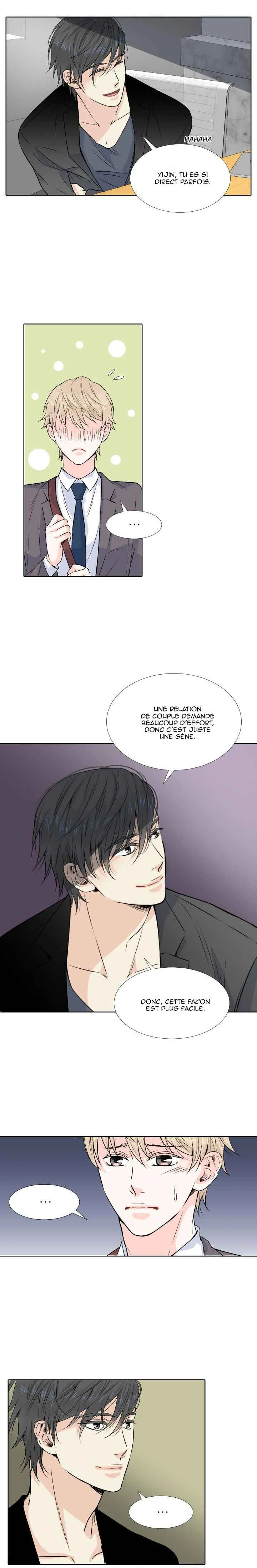Wish Me Love Chapitre 2 - Page 14