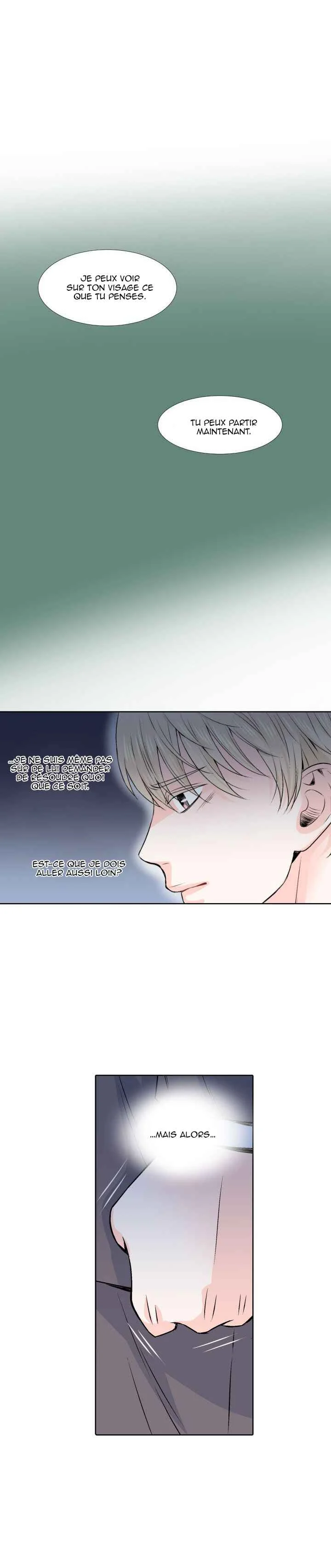 Wish Me Love Chapitre 2 - Page 15