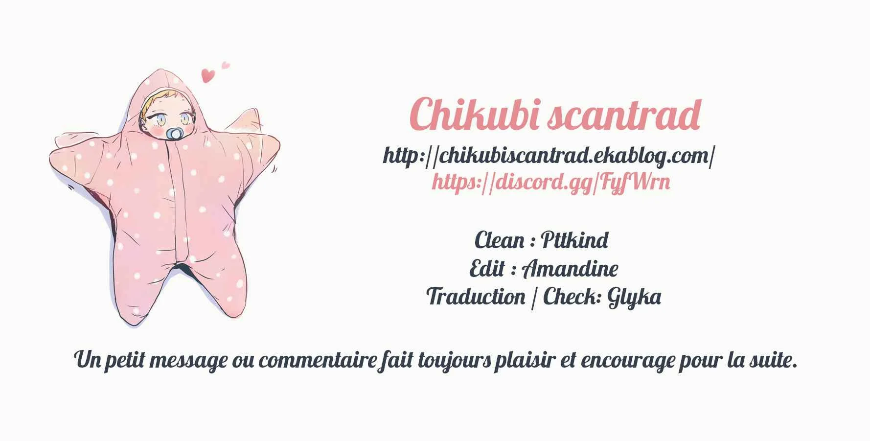 Wish Me Love Chapitre 2 - Page 17