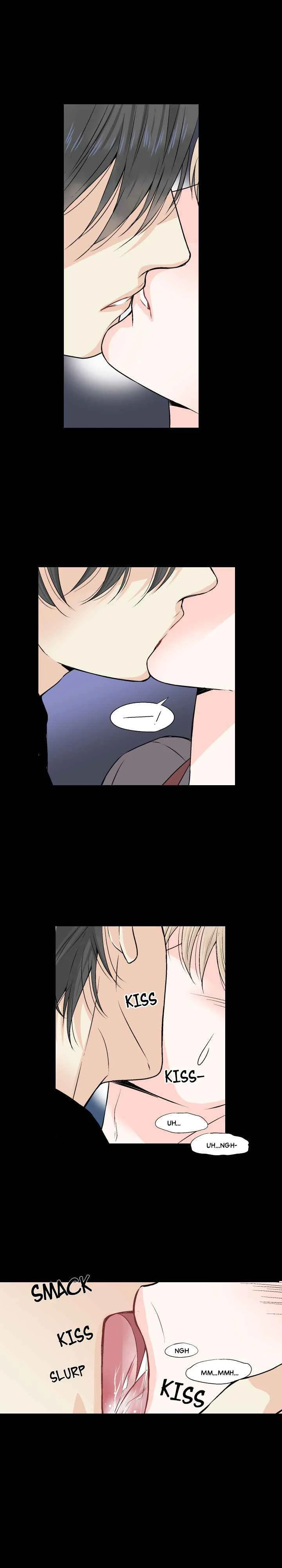 Wish Me Love Chapitre 3 - Page 4