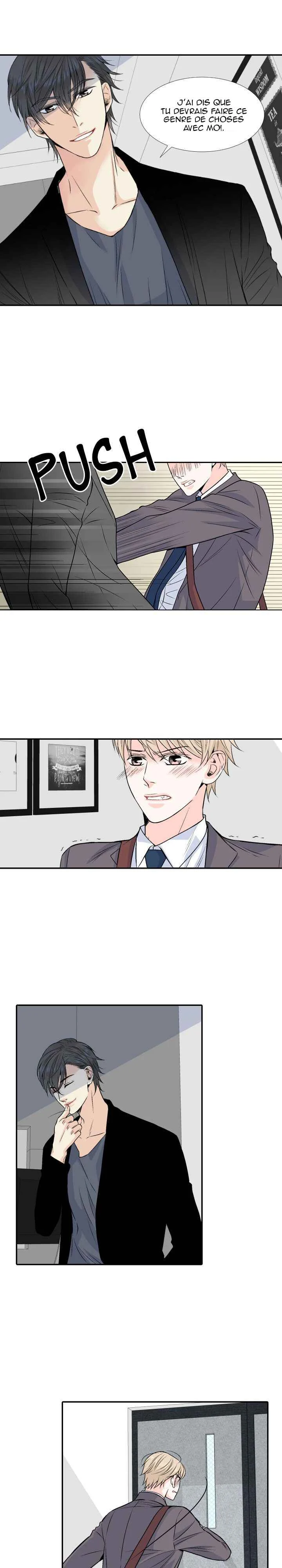 Wish Me Love Chapitre 3 - Page 6