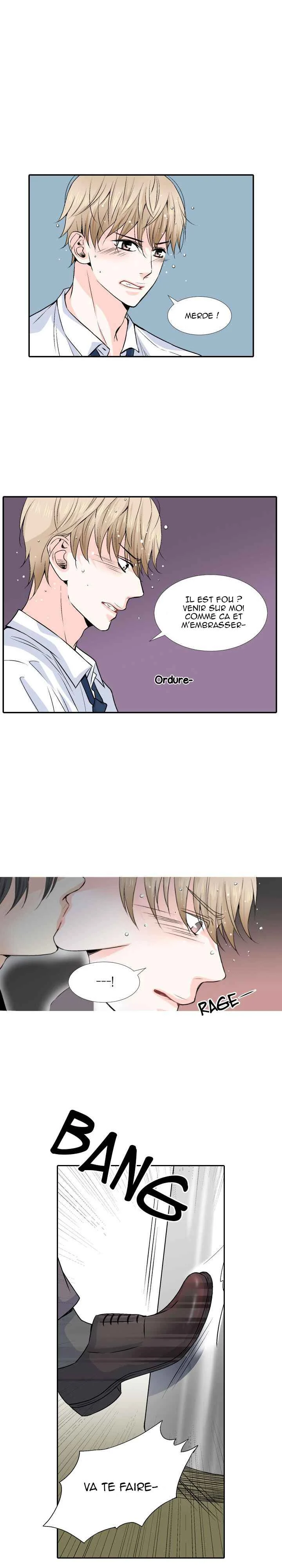 Wish Me Love Chapitre 3 - Page 9