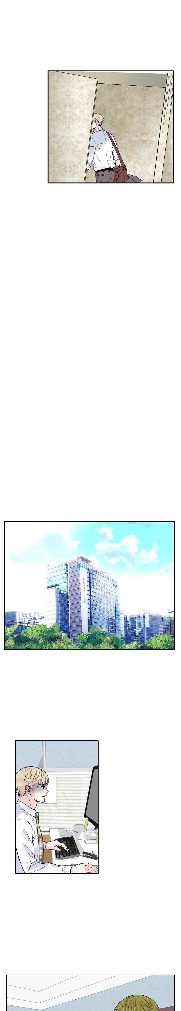 Wish Me Love Chapitre 3 - Page 10