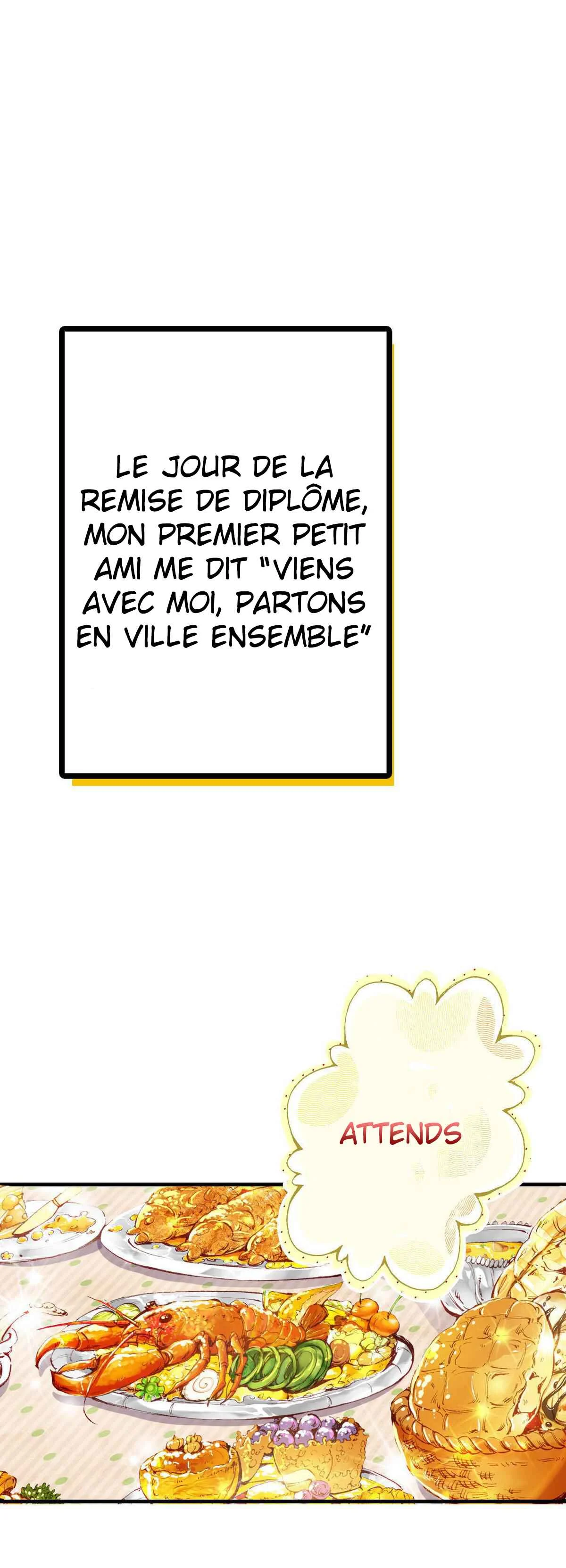 With Cats Only Chapitre 1 - Page 4