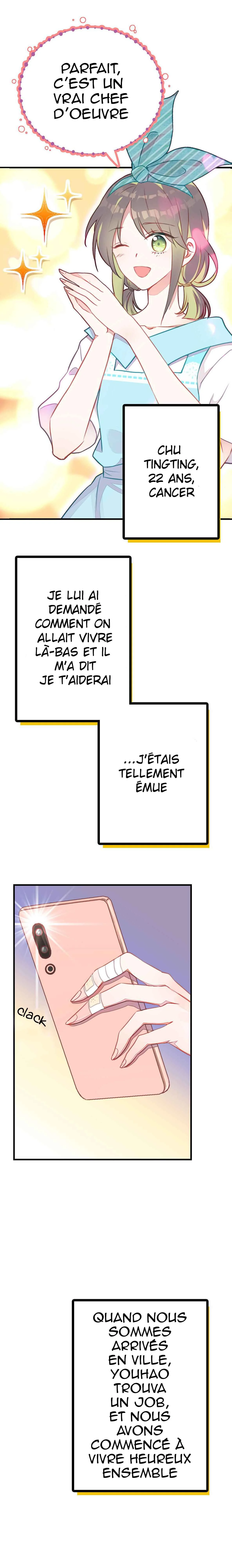 With Cats Only Chapitre 1 - Page 5