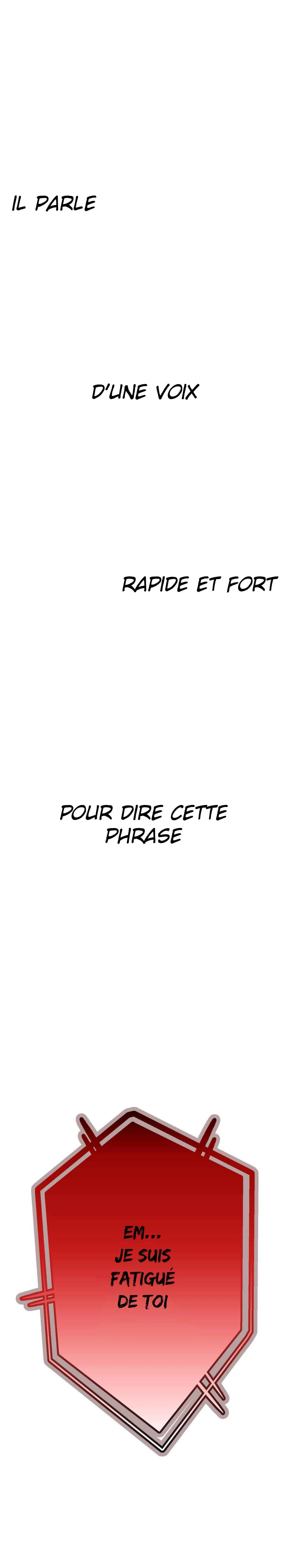 With Cats Only Chapitre 1 - Page 10