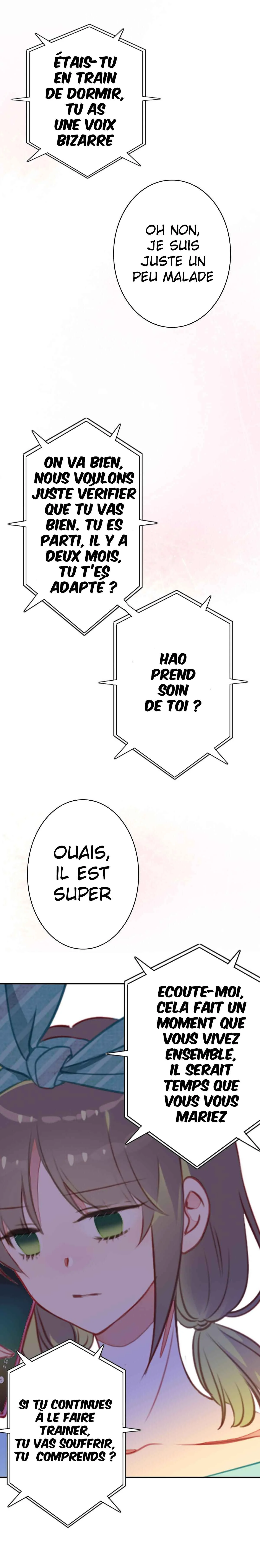 With Cats Only Chapitre 1 - Page 25