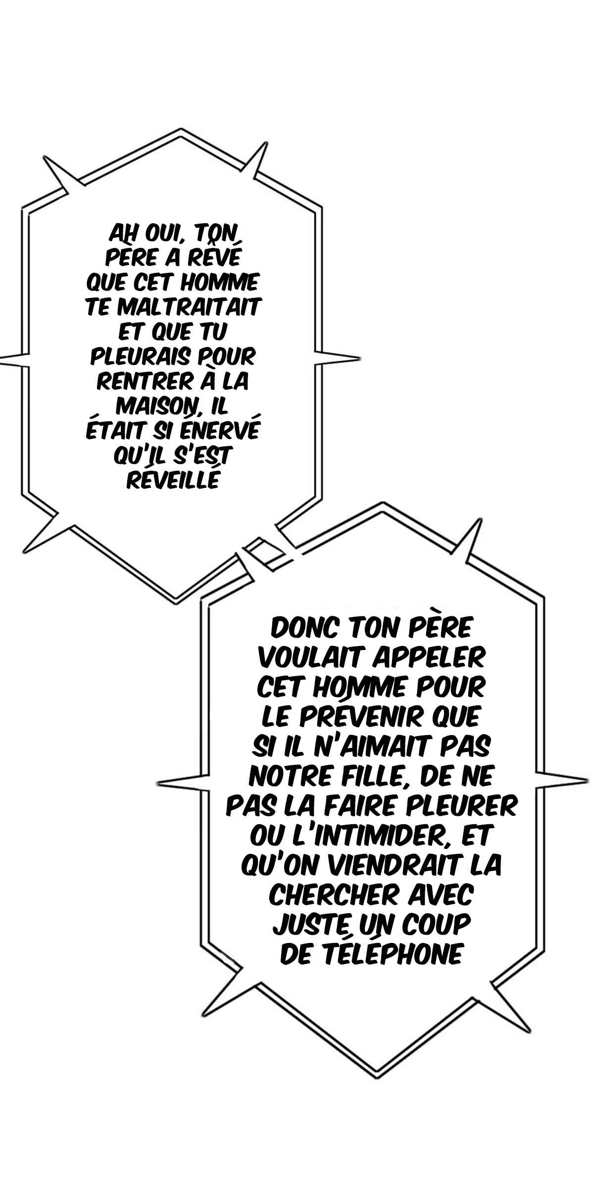 With Cats Only Chapitre 1 - Page 26