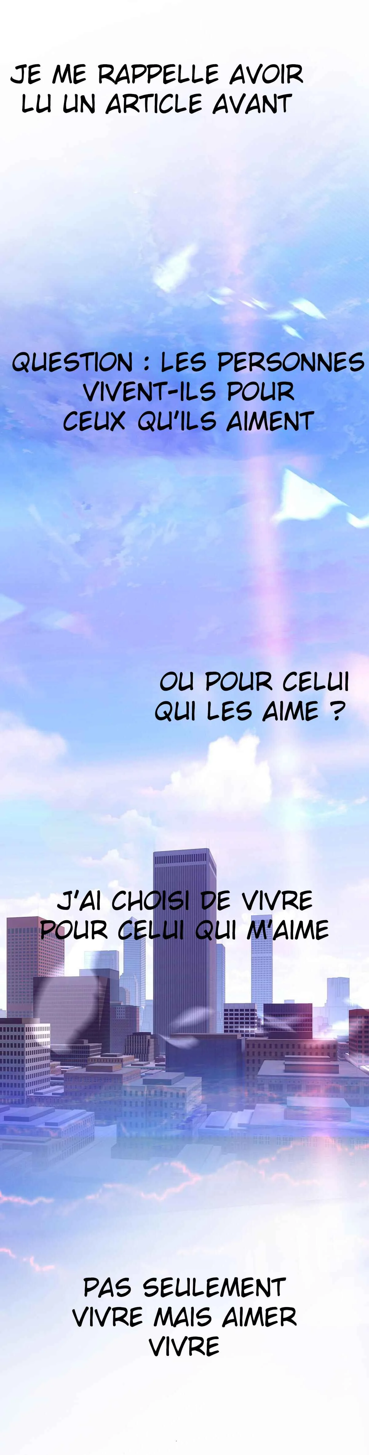 With Cats Only Chapitre 1 - Page 33