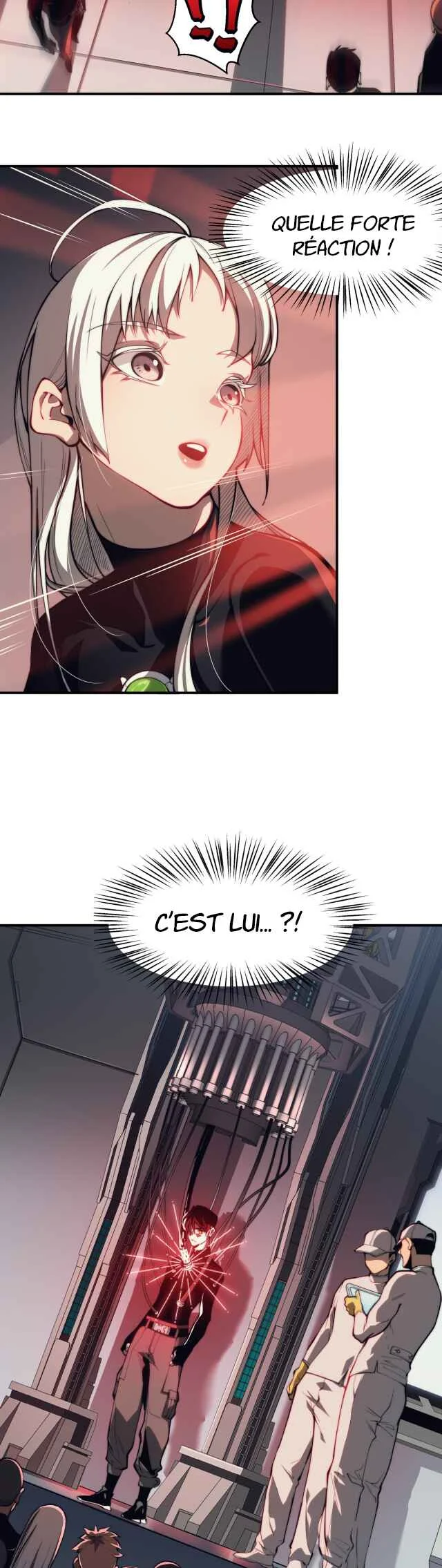 Wo, Jinhua, Emo Chapitre 3 - Page 9