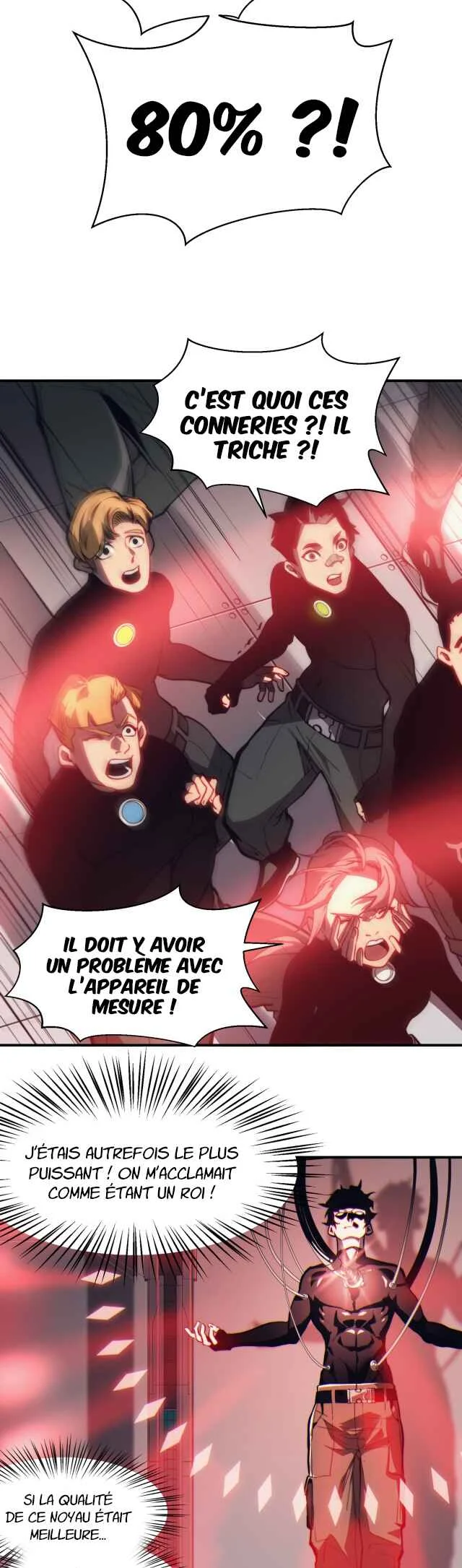 Wo, Jinhua, Emo Chapitre 3 - Page 16