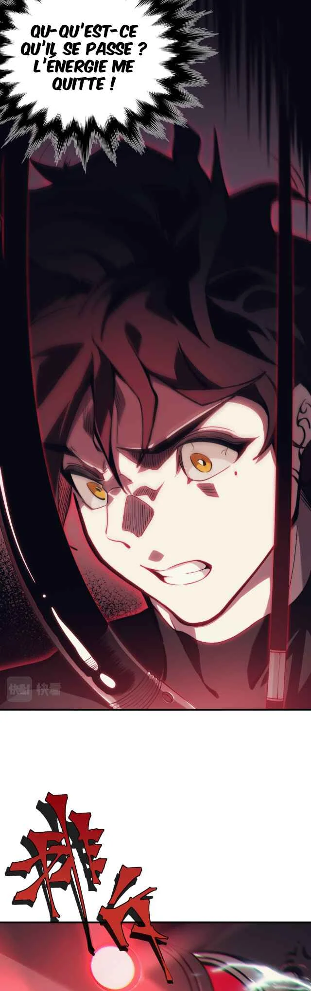 Wo, Jinhua, Emo Chapitre 3 - Page 21