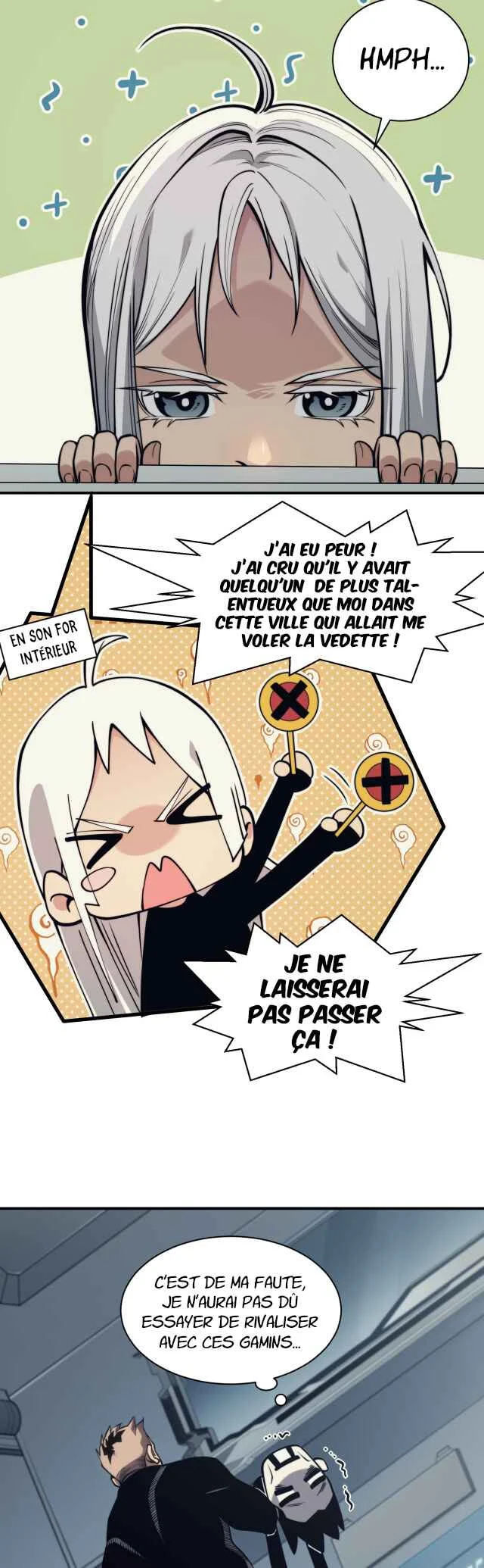 Wo, Jinhua, Emo Chapitre 3 - Page 27