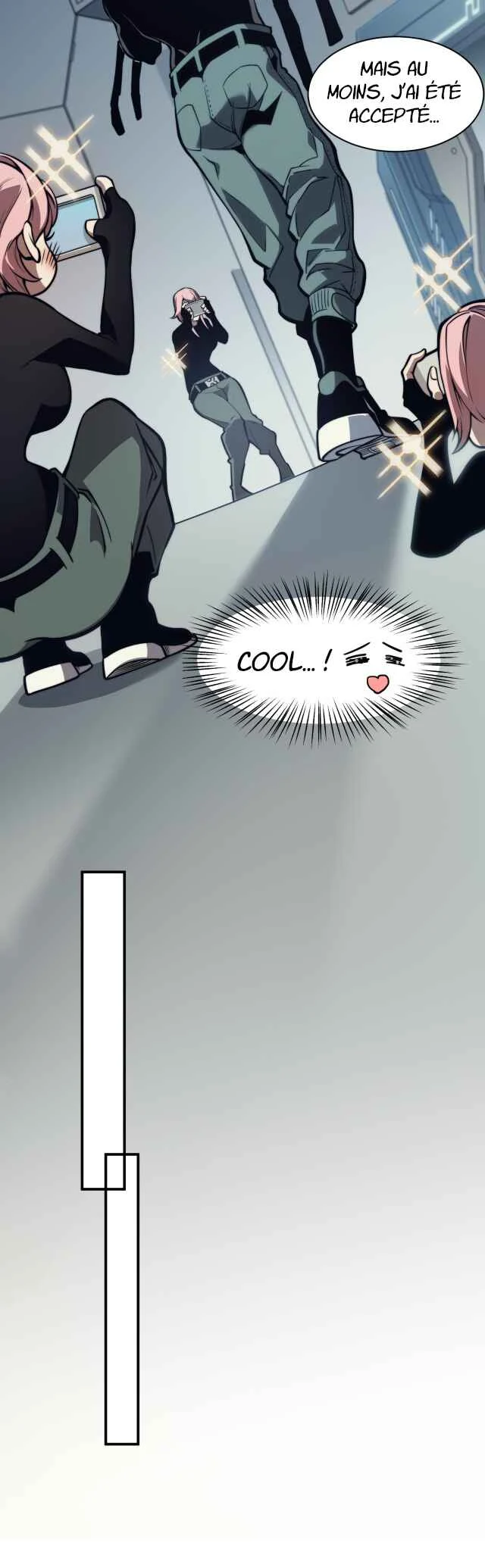 Wo, Jinhua, Emo Chapitre 3 - Page 28