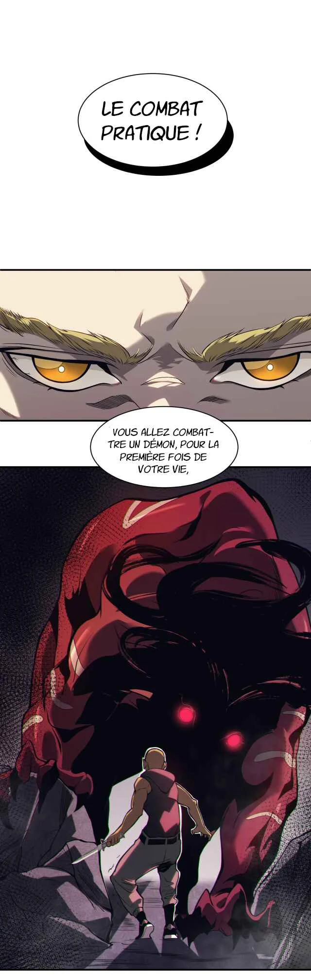 Wo, Jinhua, Emo Chapitre 3 - Page 33