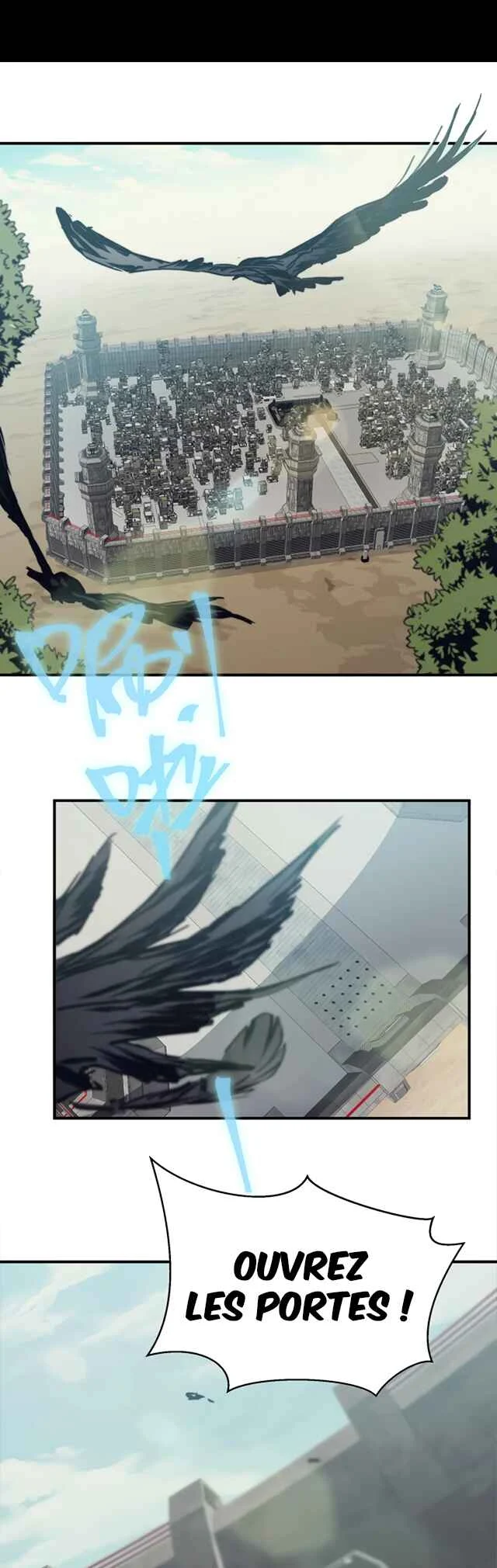 Wo, Jinhua, Emo Chapitre 4 - Page 3