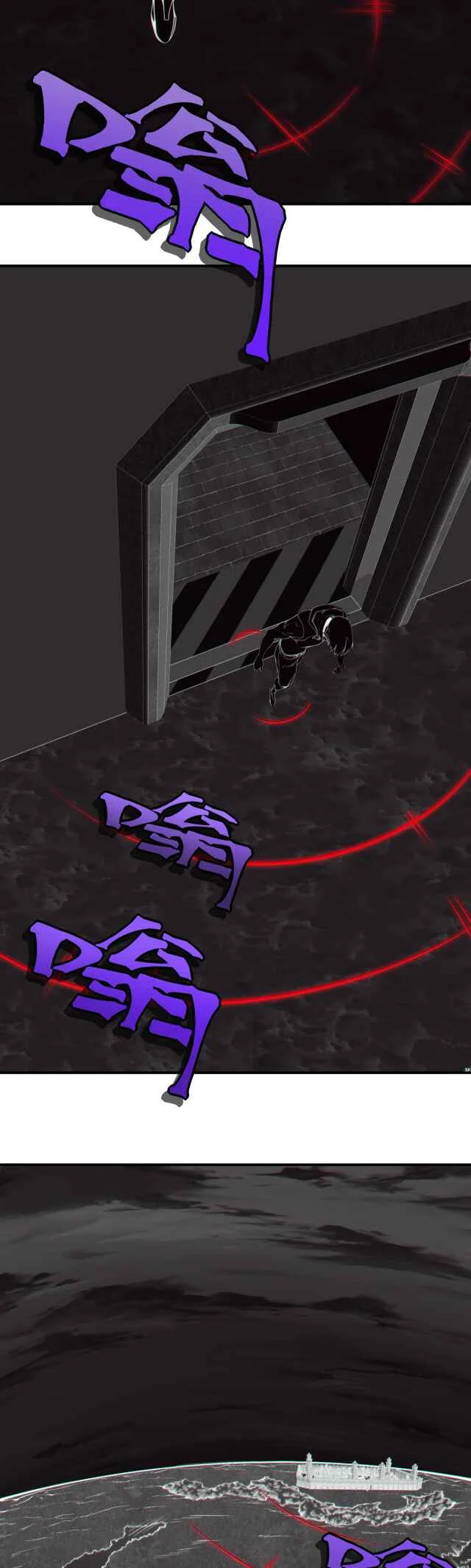 Wo, Jinhua, Emo Chapitre 4 - Page 8