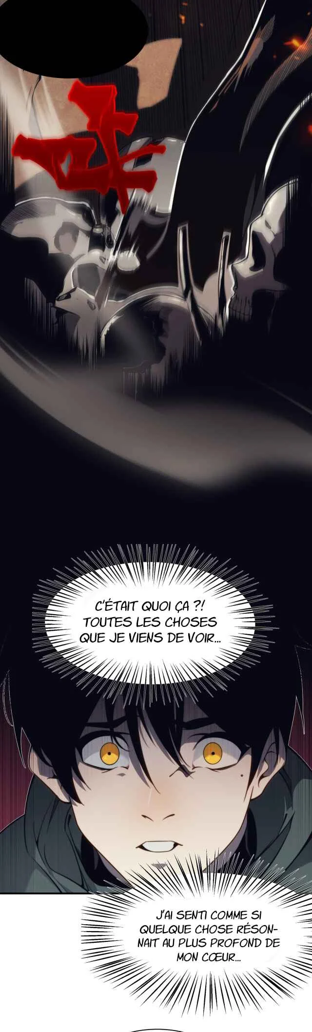 Wo, Jinhua, Emo Chapitre 4 - Page 14