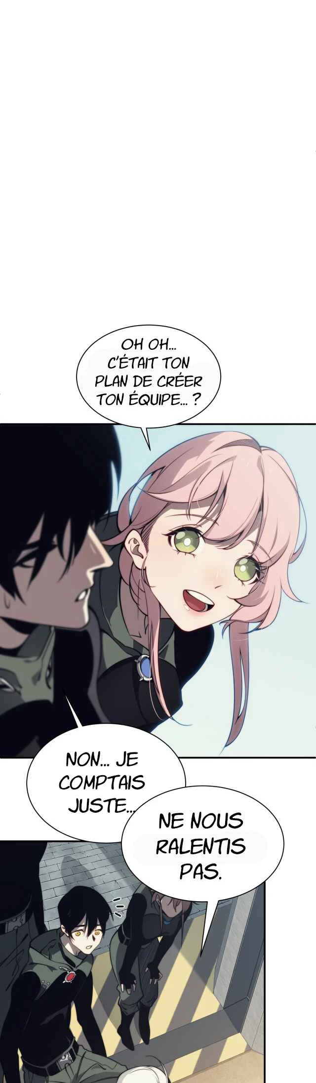 Wo, Jinhua, Emo Chapitre 4 - Page 18