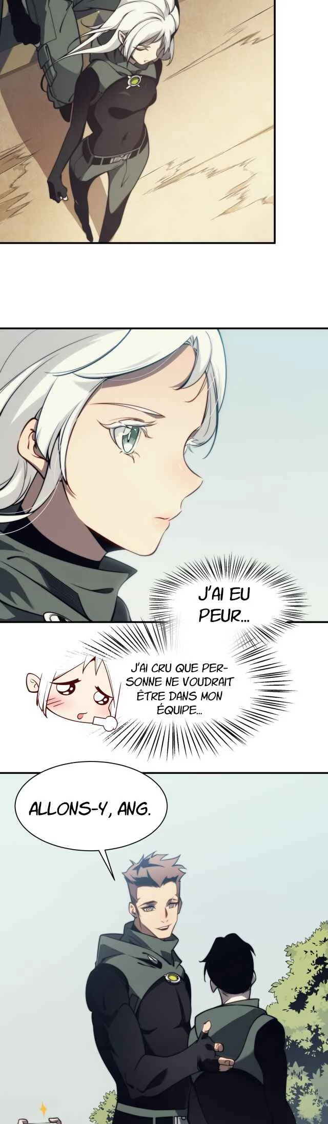 Wo, Jinhua, Emo Chapitre 4 - Page 19