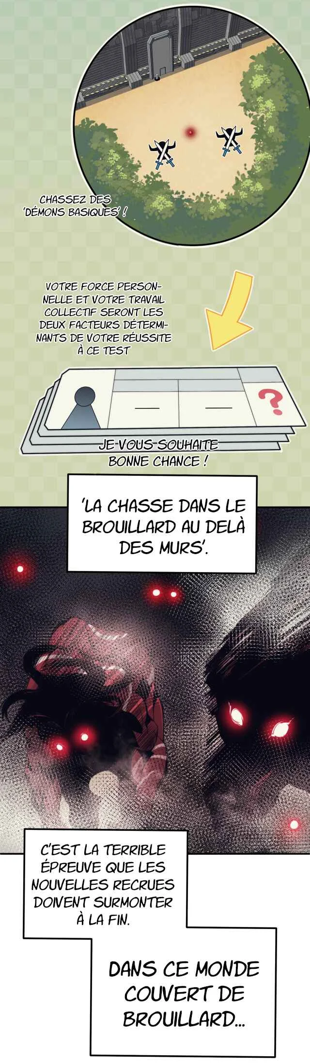Wo, Jinhua, Emo Chapitre 4 - Page 23