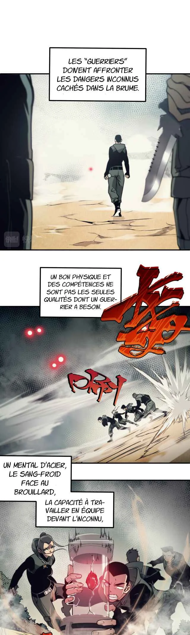 Wo, Jinhua, Emo Chapitre 4 - Page 24