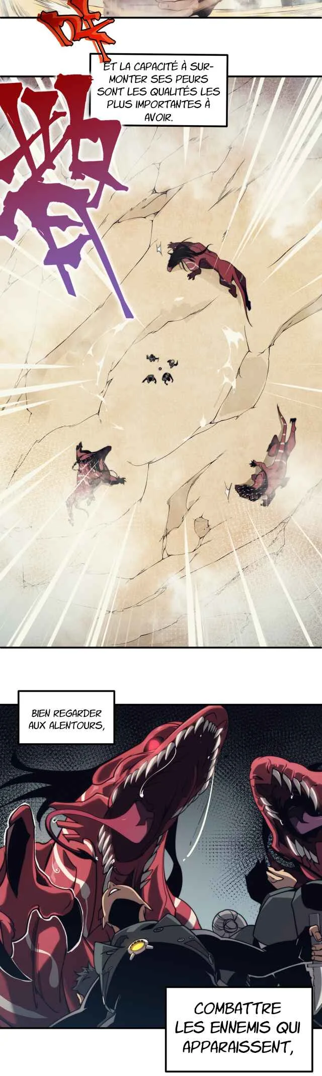 Wo, Jinhua, Emo Chapitre 4 - Page 25