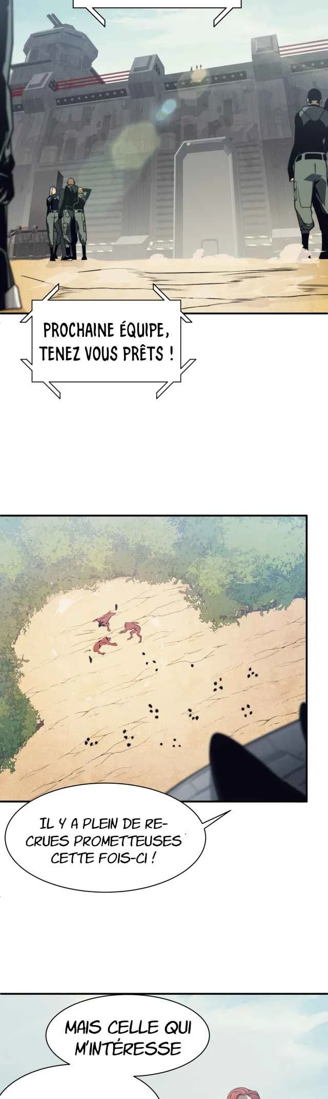 Wo, Jinhua, Emo Chapitre 4 - Page 27