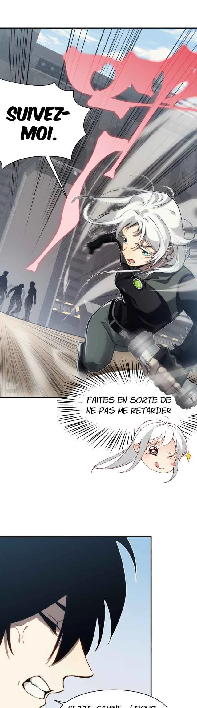 Wo, Jinhua, Emo Chapitre 5 - Page 3
