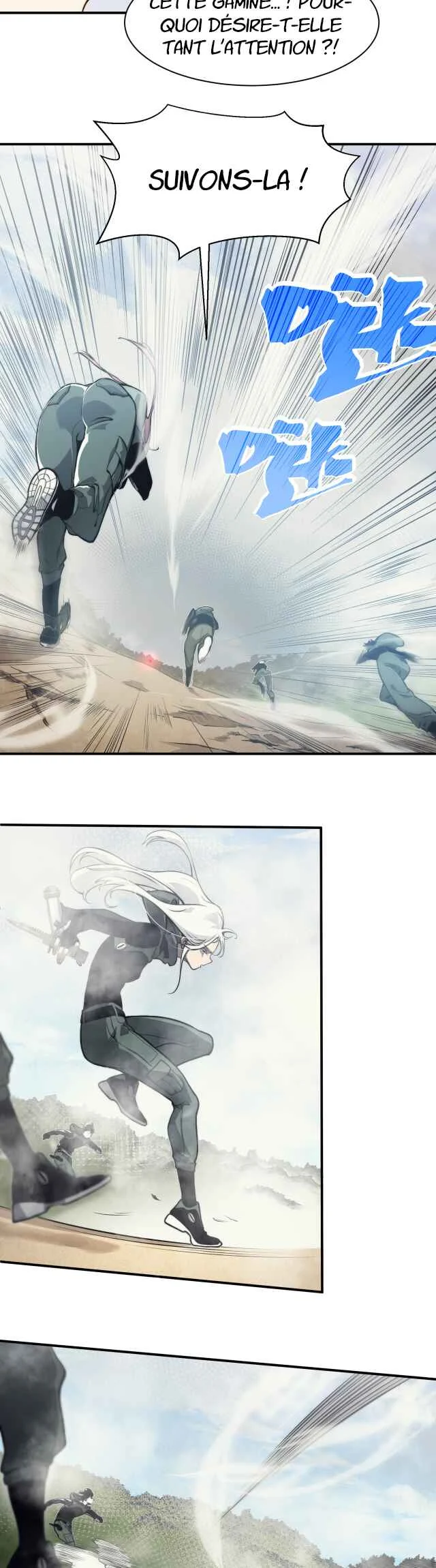 Wo, Jinhua, Emo Chapitre 5 - Page 4