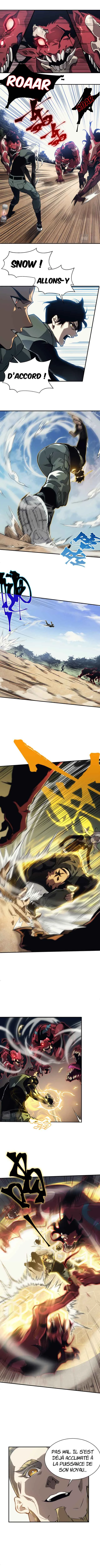 Wo, Jinhua, Emo Chapitre 5 - Page 8