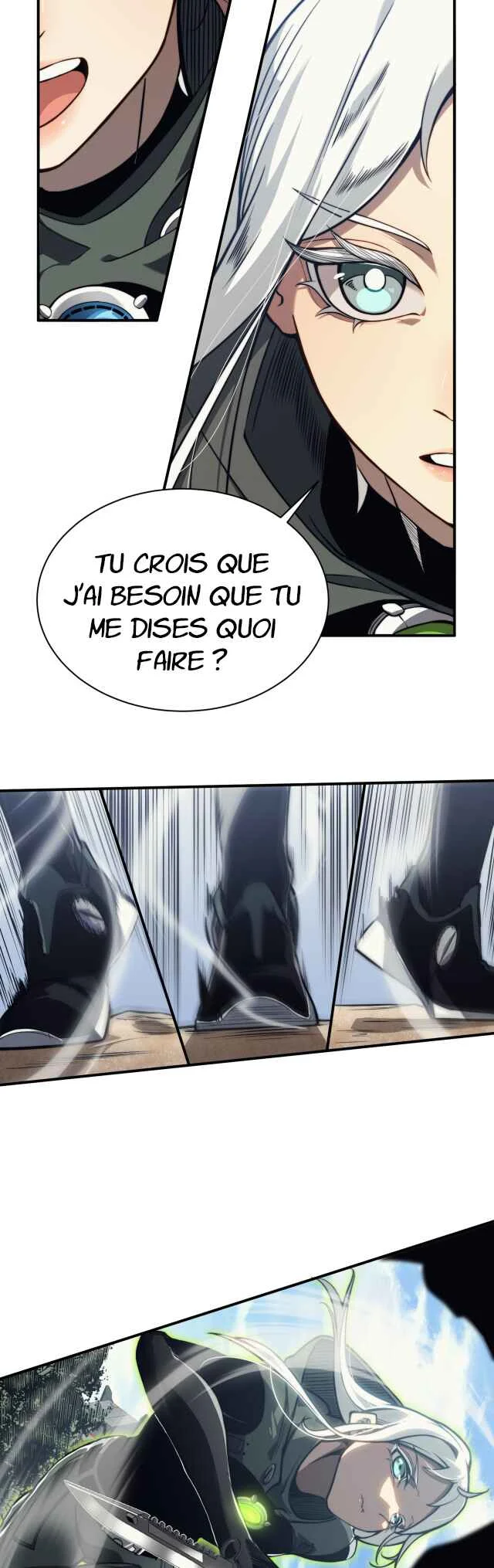Wo, Jinhua, Emo Chapitre 5 - Page 10
