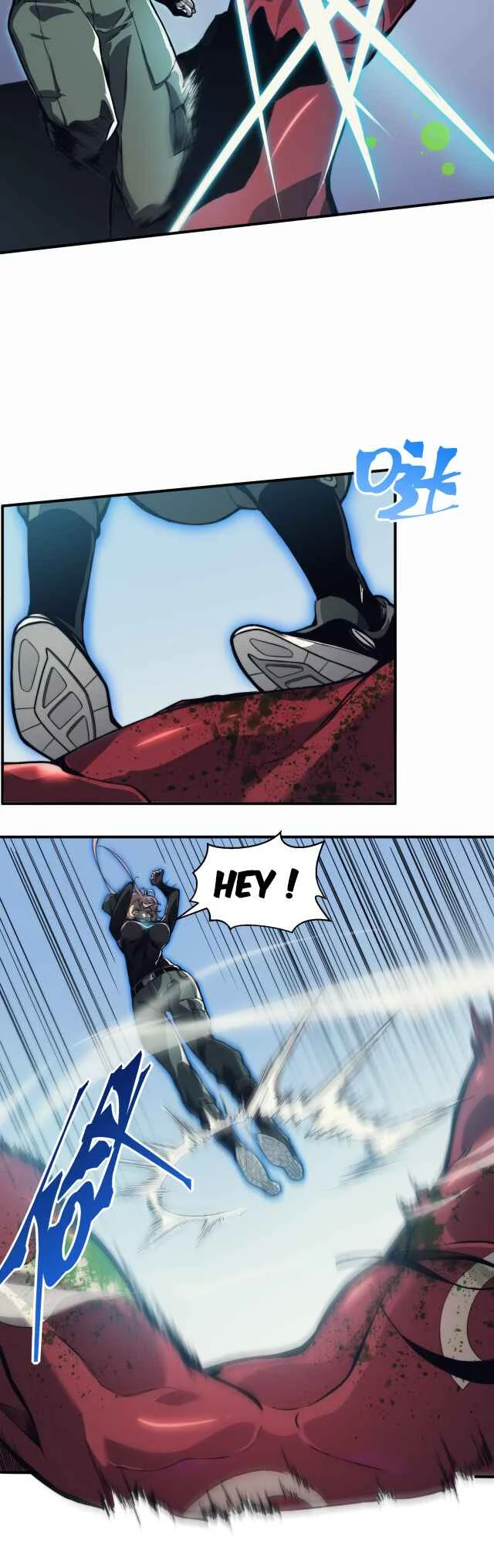 Wo, Jinhua, Emo Chapitre 5 - Page 13