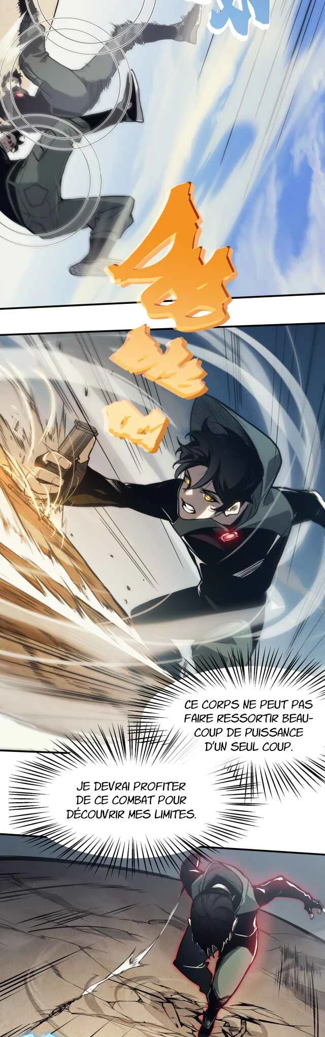Wo, Jinhua, Emo Chapitre 5 - Page 24